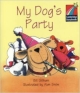 CSBK : MY DOGS PARTY (ELT ED)