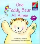 CSBK : ONE TEDDY BEAR ALL ALONE (ELT ED)