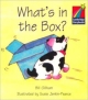 CSBK : WHATS IN THE BOX (ELT ED)