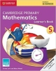 Cambridge Primary Mathematics Stage 5 Learners Book