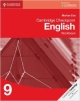 Checkpoint Checkpoint English workbook 9