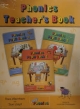 Jolly Phonics Teachers Book