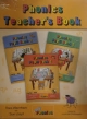 Jolly Phonics Teachers Book