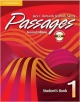 Passages 1, Students Book (PB + CD-ROM/ ACD), 2 Ed.