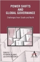 Power Shifts and Global Governance