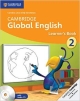 Cambridge Global English Stage 2 Learners Book with Audio CD