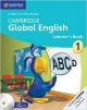 Cambridge Global English Stage 1 Learners Book with Audio CD