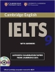 Camb IELTS 9 :  With Answers and 2 ACDs