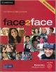Face2face Elementary Students Book with DVD-ROM 2ed
