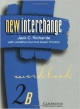 NEW INTERCHANGE:LEVEL 2 `W B 2B`