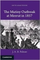 THE MUTINY OUTBREAK AT MEERUT IN 1857