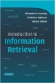 Introduction to Information Retrieval South Asian Edition