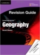 Cambridge IGCSE Geography Revision Guide