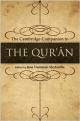 The Cambridge Companion to Quran South Asian Edition