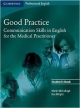 Good Practice Good Practice Students Book