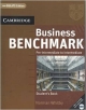 BUSINESS BENCHMARK PRE-INT TO INT.STUDENTS BOOK  W/1 CD-ROM & 2ACD PACK BULATS ED.(SOUTH ASIAN ED.)