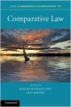The Cambridge Companion to Comparative Law South Asian Edition