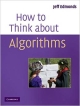 How to think about Algorithms