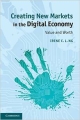 Creating New Markets Digital Economy