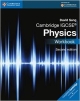 Cambridge IGCSE Physics Workbook 2nd Ed