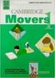 CAMB YOUNG LEARNERS ENGLISH TESTS MOVERS 1 : 1B1C (STUDENTS BOOK + CST)