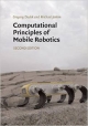 Computational Prinicples of Mobile Robotics, 2ed
