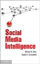 Social Media Intelligence South Asian Edition