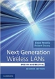 Next Generation Wireless Lans, 2 Ed.