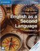 Cambridge IGCSE English as a Second Language Coursebook with Audio CD 4 ed