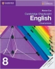 Cambridge Checkpoint English Coursebook 8