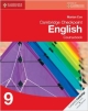 Cambridge Checkpoint English  Coursebook 9