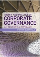 Theory and Practice of Corporate Governance: An Integrated Approach
