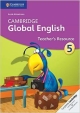 Cambridge Global English Stage 5 Teachers Resource