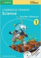 Cambridge Primary Science Stage 1 Teachers Resource