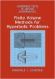 Finite Volume methods for Hyperbolic problems
