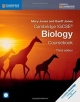 Cambridge IGCSE Biology Coursebook with CD-ROM 3rd Edition