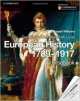 Cambridge International AS Level European History 1789-1917