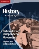 History for the IB Diploma : Nationalist and Independence Movements