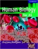 HUMAN BIOLOGY FOR AS LEVEL