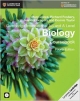 Cambridge International AS and A Level Biology Coursebook with CD-ROM 4th Ed