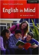 ENGLISH IN MIND 1 : STUDENTS BOOK