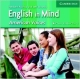 ENGLISH IN MIND : LEVEL 2 