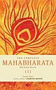 The Complete Mahabharata : Bhishma Parva - Volume 5