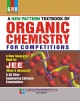Organic Chemistry ( A New Approach )