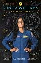 Sunita Williams