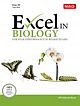 Excel in Biology : For peak performance in Board Exams