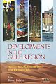 Developments in the Gulf Region: Prospects and Challenges for India in the Next Two Decades 