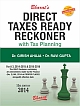 DIRECT TAXES READY RECKONER