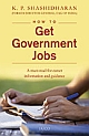 How to Get Government Jobs : A must-read for career information and guidance