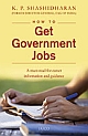 How to Get Government Jobs : A must-read for career information and guidance